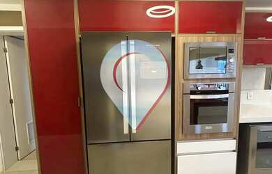 Imagem 13: ALUGA-SE Alta Vista Jundiaí 155 m², 2 suítes home office, 3 vagas e...