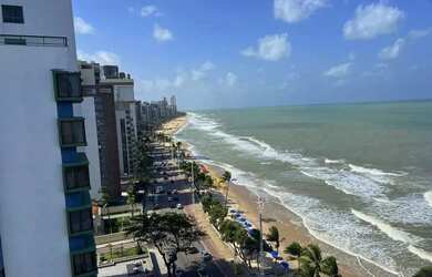 Imagem 2: EDF MOHANA - Espetacular Apartamento de Luxo em Boa Viagem, Recife-PE...