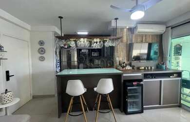 Imagem 2: Apartamento à venda em Campinas, Centro, com 2 quartos, com 67 m², Condomínio...