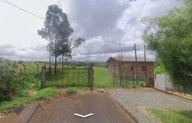 Imagem: O terreno possui 4.648m² de Área e está localizado em 14