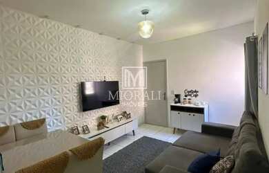 Imagem 2: BD - Apartamento com 2 quartos, Jardim Petrópolis 1