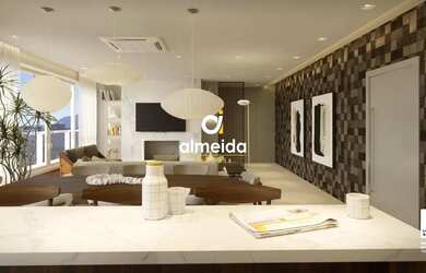 Imagem 6: Apartamento 3 dormitórios à venda Centro Santa Maria/RS