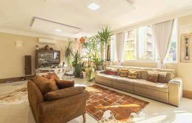 Imagem 8: Aluguel Apartamento 2 Dormitórios - 200 m² Jardim Paulista