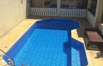 Imagem: Casa com 3 dormitórios, 180 m² - venda por R$ 600.000,00 ou