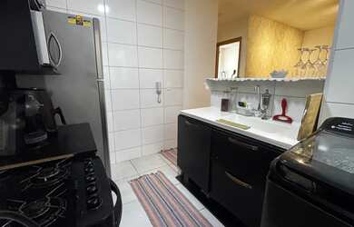 Imagem 7: Apartamento à venda - Condomínio completo no Três Barras Contagem