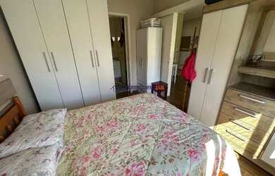 Imagem 8: Apartamento de 1 Dormitório de frente