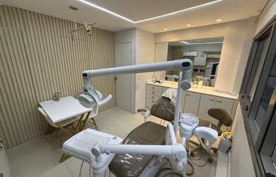 Imagem: O depósito possui 35m² de Área e está localizado em Barra