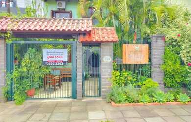 Imagem: O depósito possui 188m² de Área e está localizado em Centro