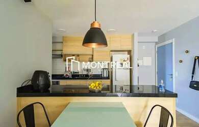 Imagem 7: APARTAMENTO À VENDA NO TATUAPÉ - 3 DORMITÓRIOS, 3 SUÍTES, 2 VAGAS...