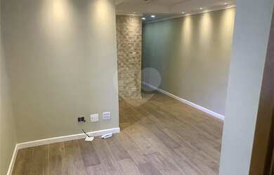 Imagem 3: Imóvel para venda tem 50 metros quadrados com 2 quartos em Vila Nova Cachoeirinha - São Pa