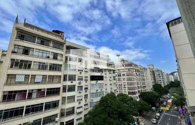 Imagem 11: Apartamento : Padrão / Residencial / Copacabana