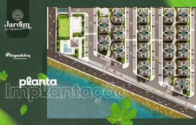 Imagem 6: Agências bancárias bem em frente