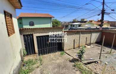 Imagem: O terreno possui 85m² de Área e está localizado em Fonte