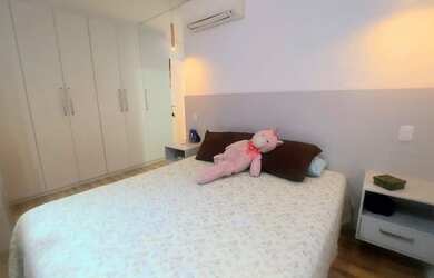 Imagem 15: Apartamento à venda no Jardins do Brasil - Centro de Osasco-SP 2 quartos,...