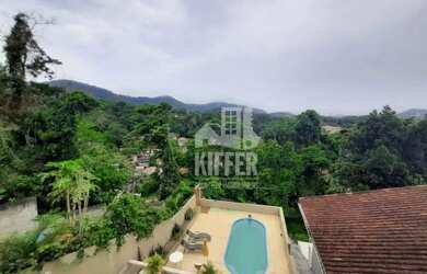 Imagem 16: Casa com 3 quartos à venda, 313 m² por R$ 980.000 - Itaipu - Niterói/RJ