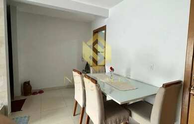 Imagem 15: Apartamento- 3 quartos, 1 banheiro, 75m²- Setor dos Afonsos