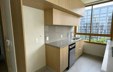 Imagem 7: Apartamento com 3 dormitórios para alugar, 147 m² por R$ 34.886,00/mês...