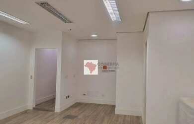 Imagem 6: Conjunto, 37 m² - venda por R$ 483.304,00 ou aluguel por R$ 3.561,37/mês - Vila Olímpia