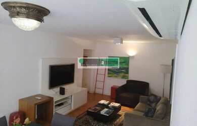 Imagem 3: Apto Totalmente Mobiliado, 2 Dorms c/ 1 Vaga. A 500m do Metrô Oscar Freire