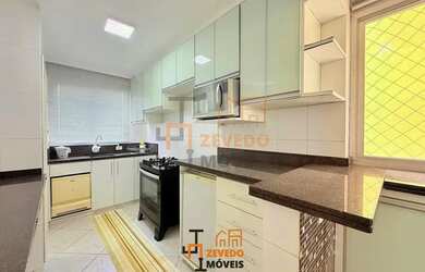 Imagem 16: Apartamento 3 quartos frente mar em Caiobá