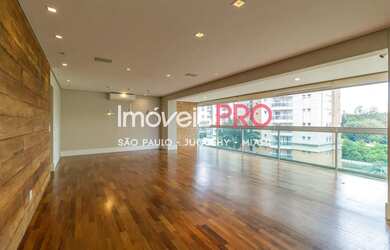 Imagem 2: Apartamento para venda e locação com 169m² no Brooklin - São Paulo