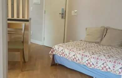 Imagem 6: Imóvel para aluguel tem 48 metros quadrados com 1 quarto em Consolação - São Paulo - SP