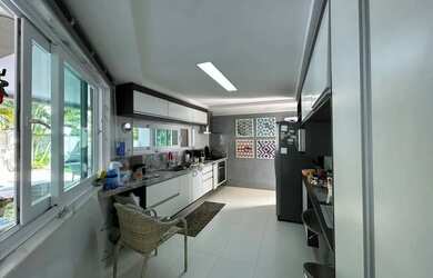 Imagem 5: Casa à venda em Alphaville Litoral Norte 1