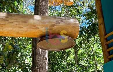 Imagem 2: Casa à venda, 4 quartos, 4 suítes, Arraial D'Ajuda - Porto Seguro /BA