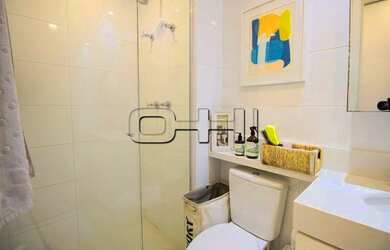 Imagem 14: Venda Apartamento 1 Dormitórios - 42 m² Campo Belo