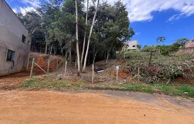 Imagem 3: Vende-se lote em Congonhas Mg