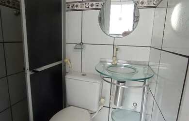 Imagem 10: AP Muito Amplo, Ventilado, Garagem Coberta, Próx Mateus Forquilha, Condomínio Girassol!