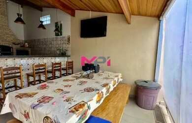 Imagem 15: CASA SOBRADO A VENDA NO BAIRRO JARDIM EUROPA EM CAMPO LIMPO PAULISTA SP