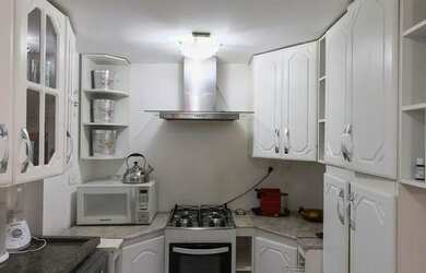 Imagem 13: Apartamento à Venda - Aclimação, 2 Quartos, 63 m2