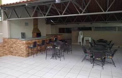 Imagem 15: APARTAMENTO 3 QUARTOS SENDO 01 SUÍTE SACADA ARMÁRIOS LAZER COMPLETO...