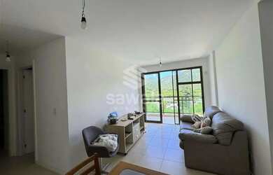 Imagem 8: Ocean Residence - Apartamento 2 quartos, sendo 1 suíte