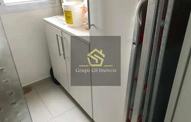 Imagem 3: Apartamento com 3 dormitórios à venda, 86 m² por R$ 580.000,00 - São Bernardo - Campinas/S