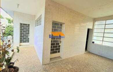 Imagem 4: casa de 4 quartos, Bairro Concordia em Belo Horizonte