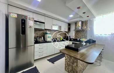 Imagem 5: Casa à venda com 3 quartos e uma suite master - São Judas Tadeu - Guarapari/ES