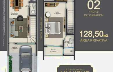 Imagem 13: SOBRADO EM ITAPEMA, APROX. 700M MAR, COM 02 SUITES!!!