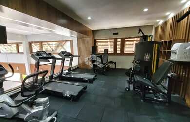 Imagem 11: Pinheiro Grosso. 734m² de Área