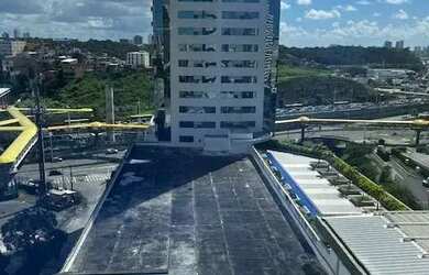 Imagem 9: Imóvel para aluguel possui 50 m² em Caminho das Árvores - Salvador - BA