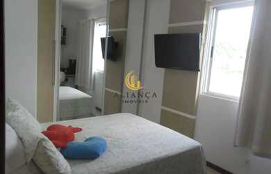 Imagem 8: Apartamento em Fazenda Santo Antônio, São José/SC