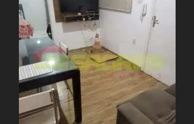 Imagem 4: Apartamento 45m² no Jardim São Paulo por R$1.900,00