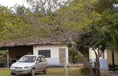 Imagem: A fazenda possui 484.000m² de Área e está localizado em