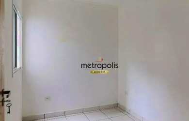 Imagem 6: Apartamento à venda, 52 m² por R$ 345.000,00 - Vila Alto de Santo André...