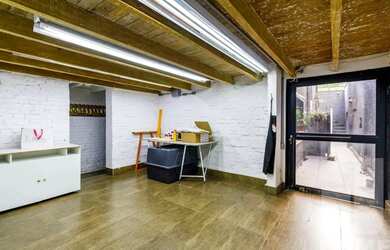 Imagem 15: Casa Comercial 8 salas,3 banheiros em Perdizes