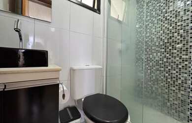 Imagem 4: Apartamento Próximo Estrada do Coco