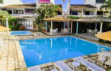 Imagem 7: Casa de Condomínio Duplex Pertinho da Praia Placafor - Proprietário