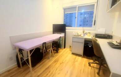 Imagem 12: Apartamento à venda no Jardins do Brasil - Centro de Osasco-SP 2 quartos,...