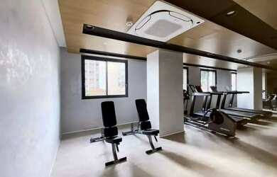 Imagem 14: Flat com 1 Quarto para alugar, 27m² - Bela Vista, São Paulo SP